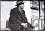 Padova- 2 Febbraio 1958-Padova-Genoa 6-3-Il ''paron'' Nereo Rocco (da Terzo Posto) (Adriano Danieli)